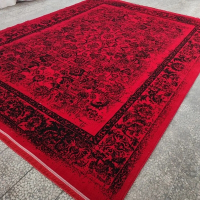 فرش بی سی اف فاخر کاشان